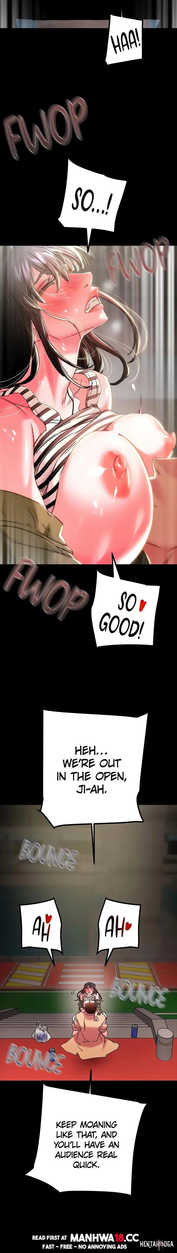 The Man Who Devours The Man Who Devours Chapter 84 - Trang 14