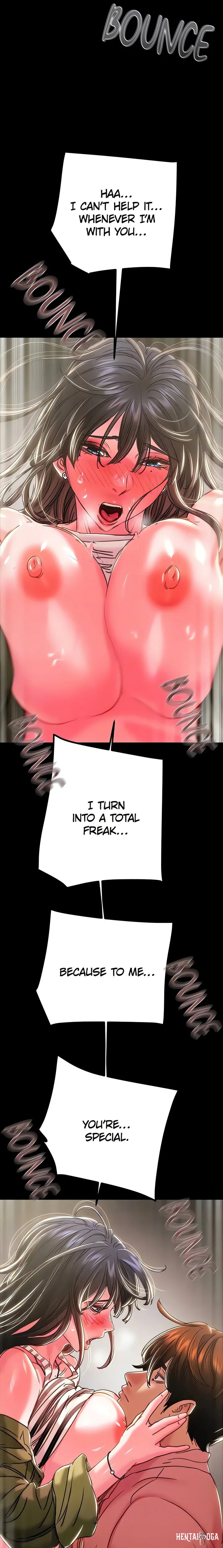 The Man Who Devours The Man Who Devours Chapter 84 - Trang 15