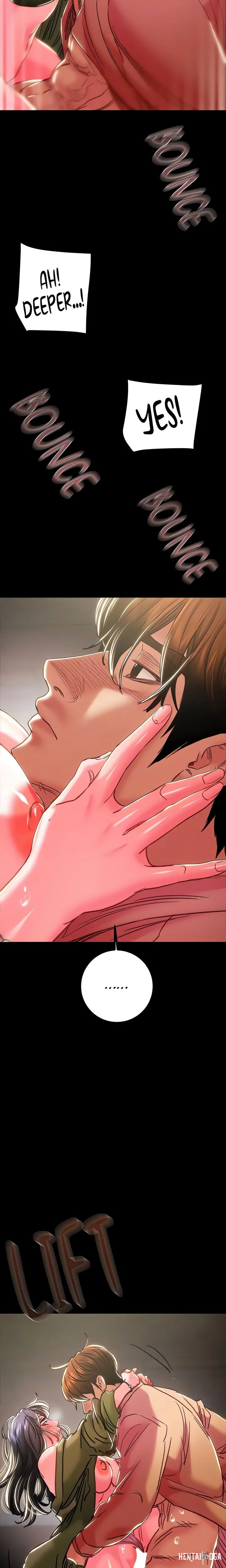 The Man Who Devours The Man Who Devours Chapter 84 - Trang 16