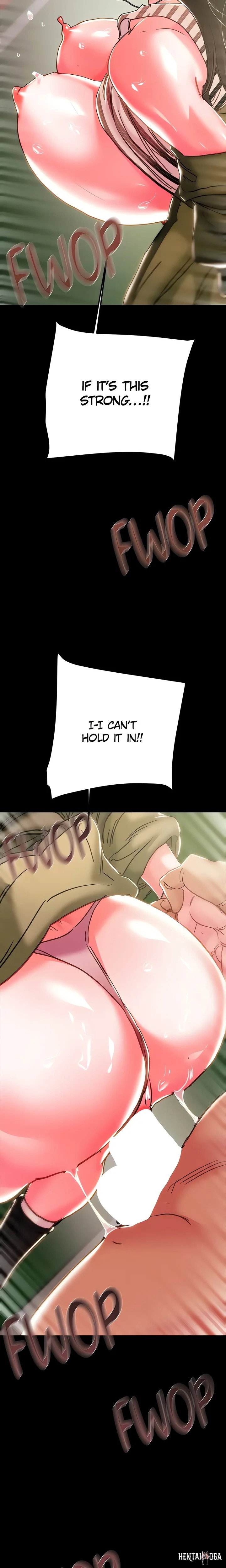 The Man Who Devours The Man Who Devours Chapter 84 - Trang 19