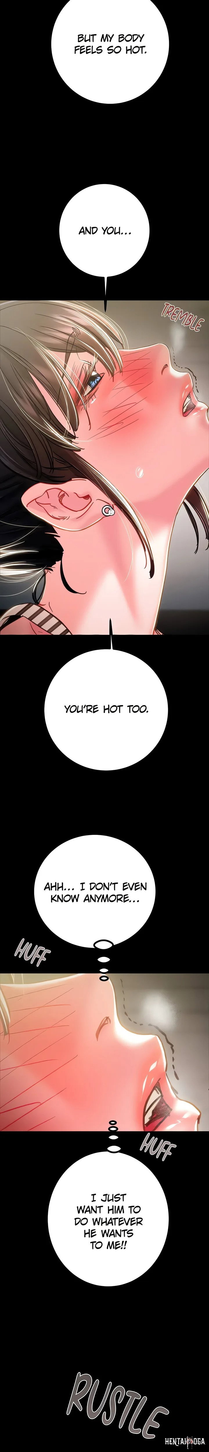 The Man Who Devours The Man Who Devours Chapter 84 - Trang 2