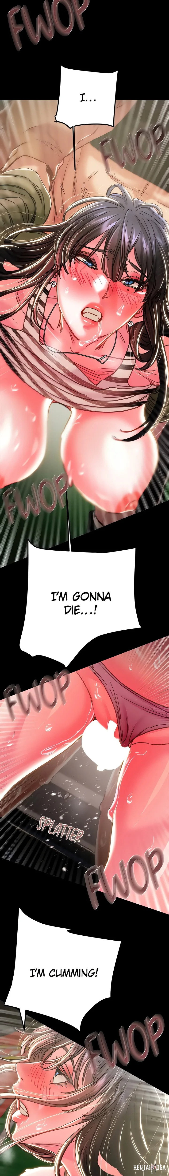 The Man Who Devours The Man Who Devours Chapter 84 - Trang 20