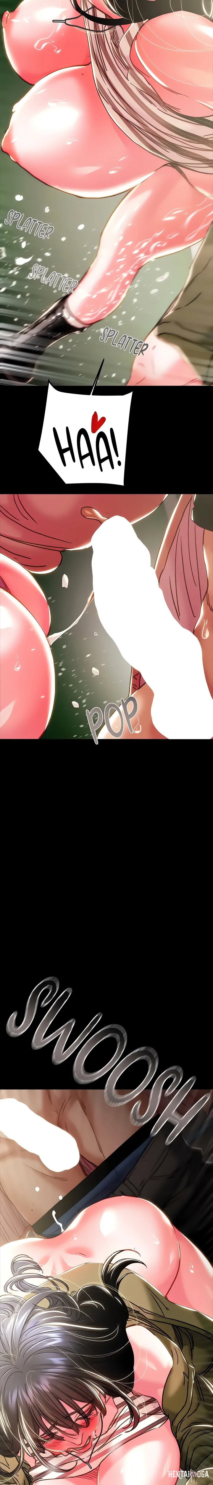 The Man Who Devours The Man Who Devours Chapter 84 - Trang 21