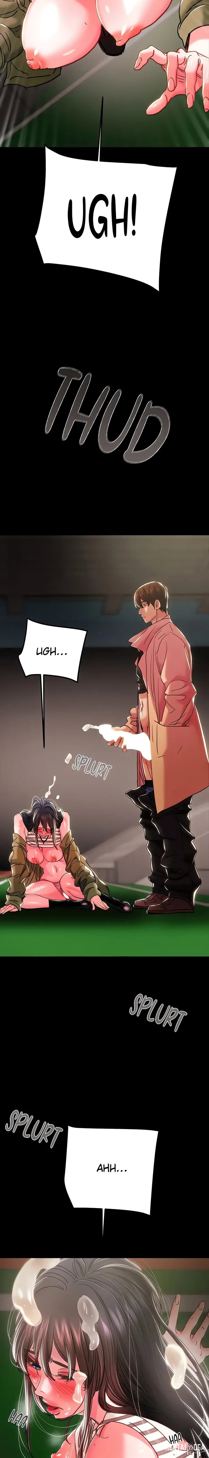 The Man Who Devours The Man Who Devours Chapter 84 - Trang 22