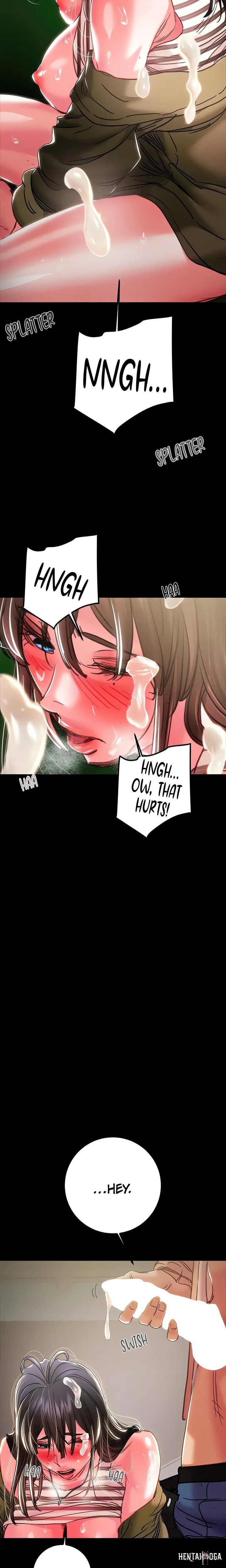 The Man Who Devours The Man Who Devours Chapter 84 - Trang 23