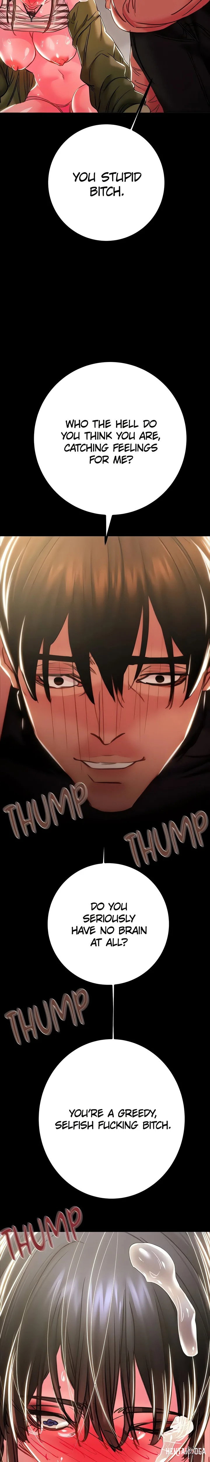 The Man Who Devours The Man Who Devours Chapter 84 - Trang 26