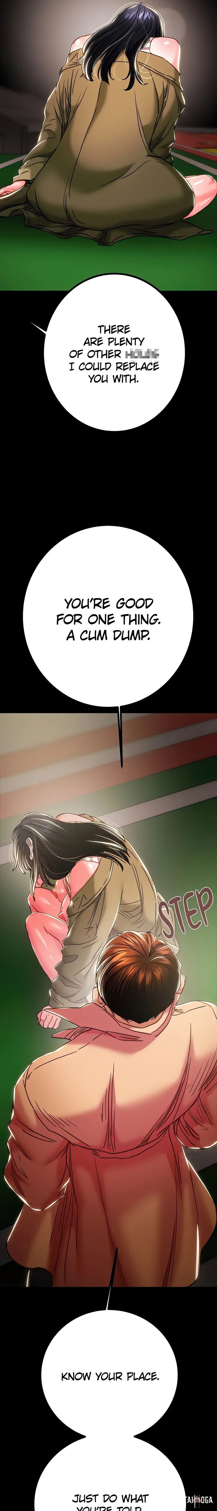 The Man Who Devours The Man Who Devours Chapter 84 - Trang 28