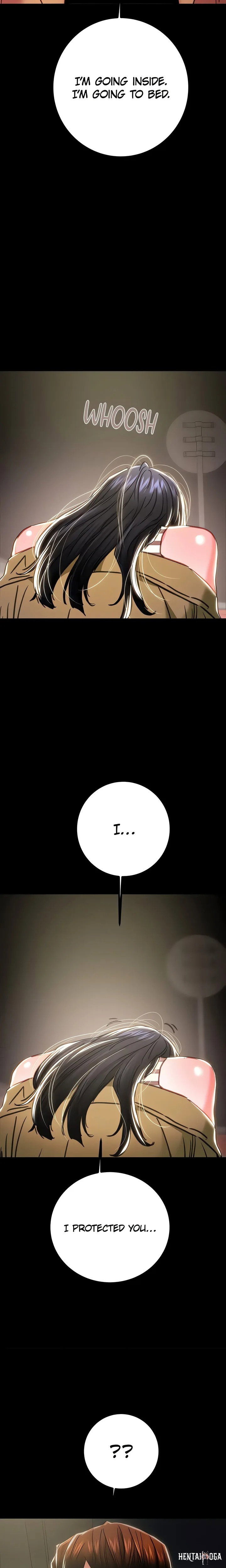 The Man Who Devours The Man Who Devours Chapter 84 - Trang 30