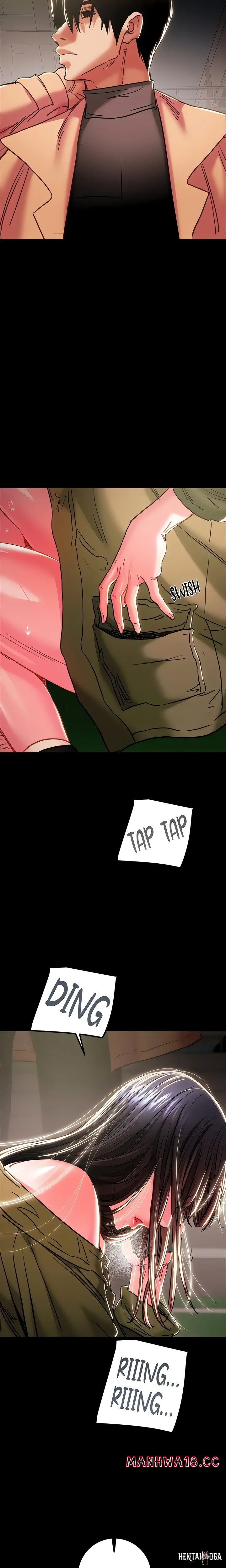 The Man Who Devours The Man Who Devours Chapter 84 - Trang 31