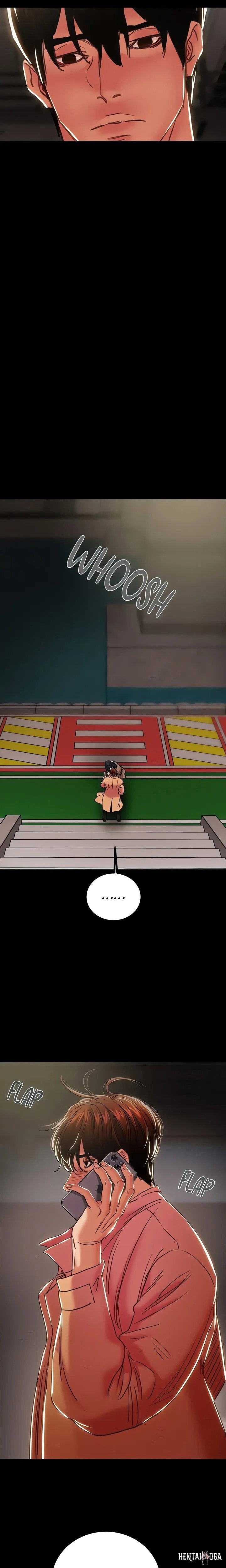 The Man Who Devours The Man Who Devours Chapter 84 - Trang 33