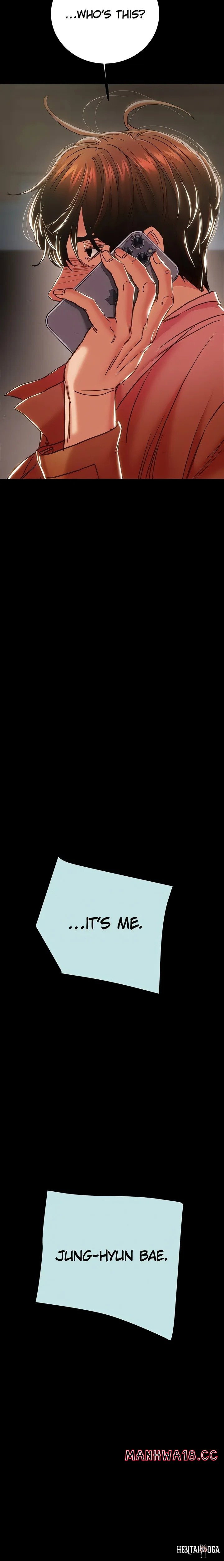 The Man Who Devours The Man Who Devours Chapter 84 - Trang 34