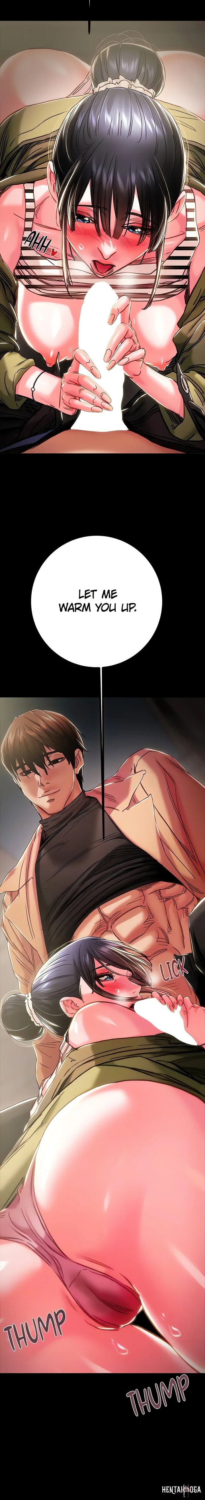 The Man Who Devours The Man Who Devours Chapter 84 - Trang 5