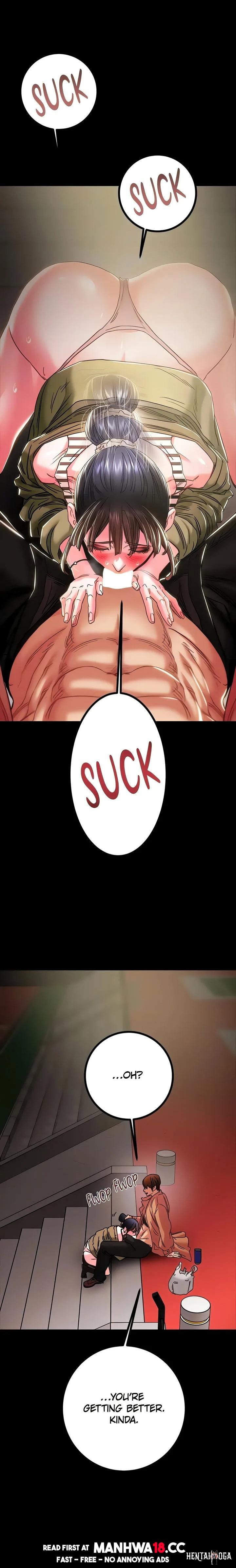 The Man Who Devours The Man Who Devours Chapter 84 - Trang 6