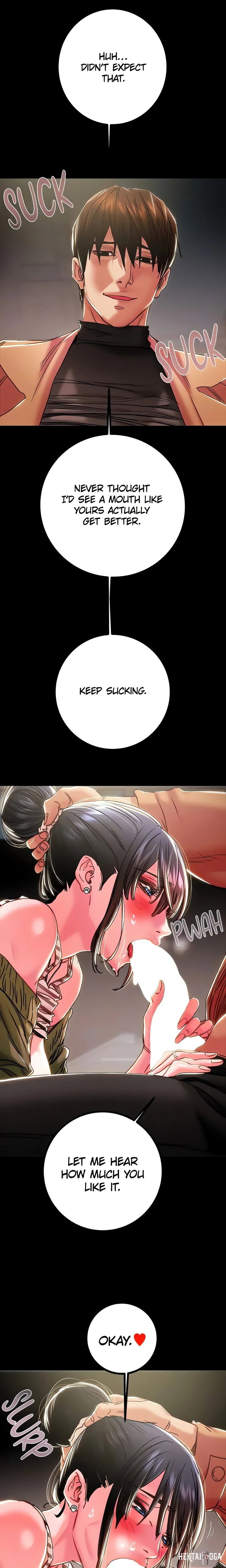 The Man Who Devours The Man Who Devours Chapter 84 - Trang 7