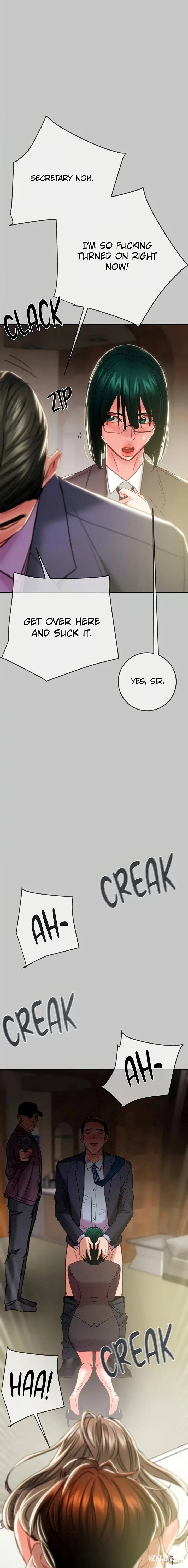 The Man Who Devours The Man Who Devours Chapter 91 - Trang 1