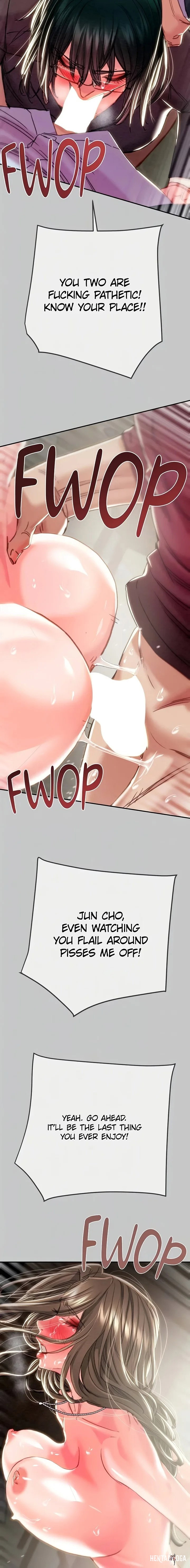 The Man Who Devours The Man Who Devours Chapter 91 - Trang 12