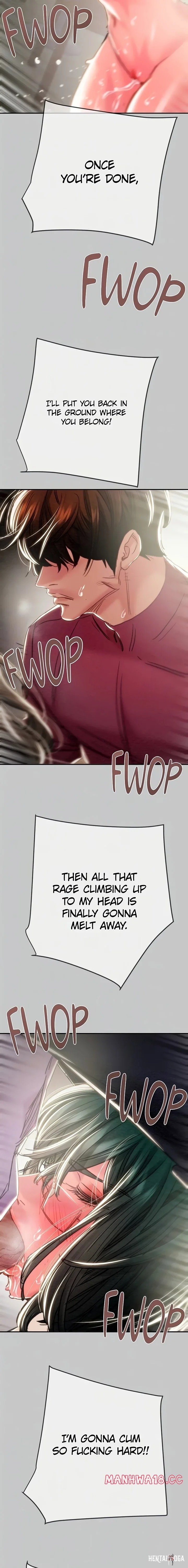 The Man Who Devours The Man Who Devours Chapter 91 - Trang 13