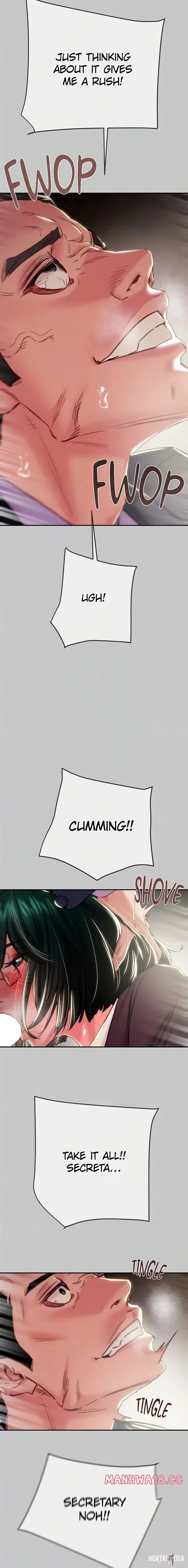 The Man Who Devours The Man Who Devours Chapter 91 - Trang 14