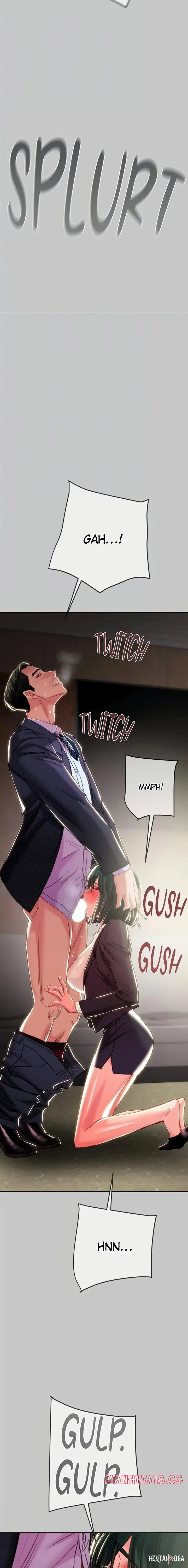 The Man Who Devours The Man Who Devours Chapter 91 - Trang 15