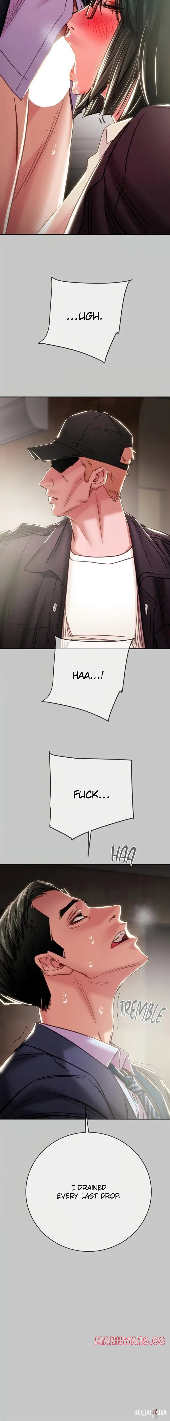 The Man Who Devours The Man Who Devours Chapter 91 - Trang 16