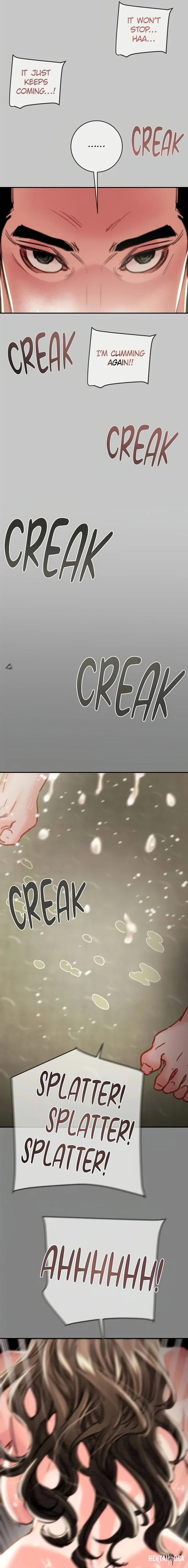 The Man Who Devours The Man Who Devours Chapter 91 - Trang 19