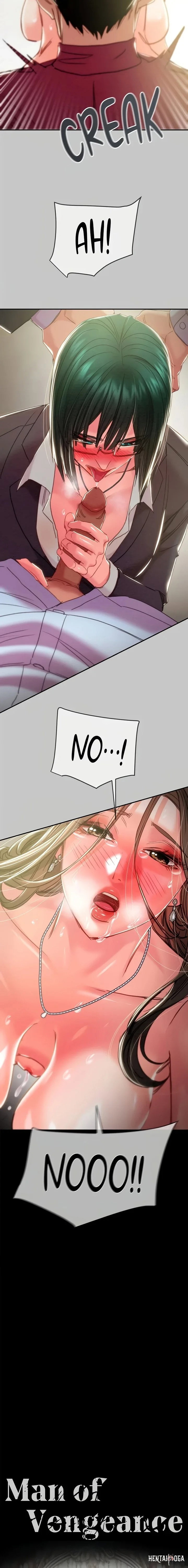 The Man Who Devours The Man Who Devours Chapter 91 - Trang 2