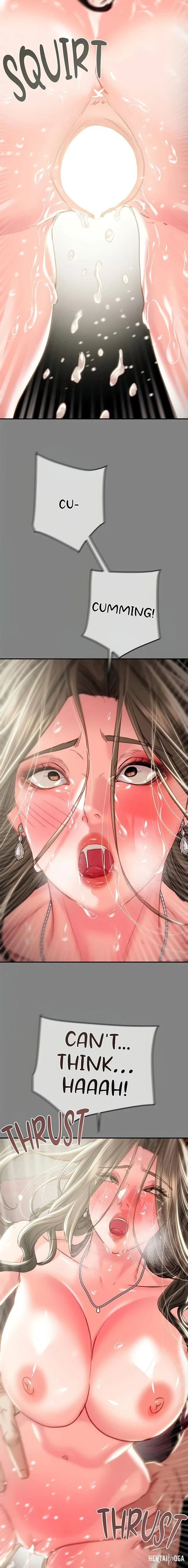 The Man Who Devours The Man Who Devours Chapter 91 - Trang 20