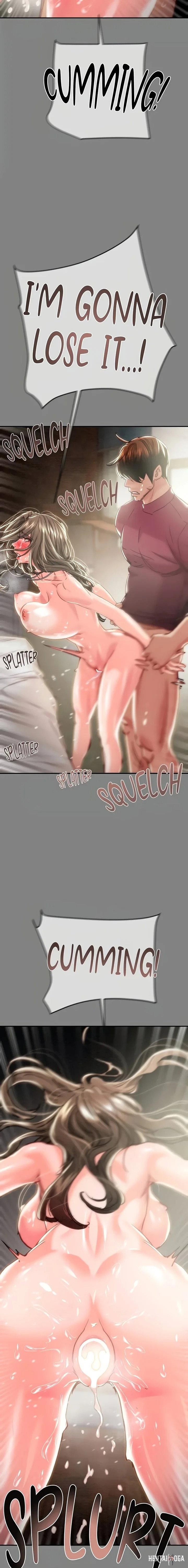 The Man Who Devours The Man Who Devours Chapter 91 - Trang 21