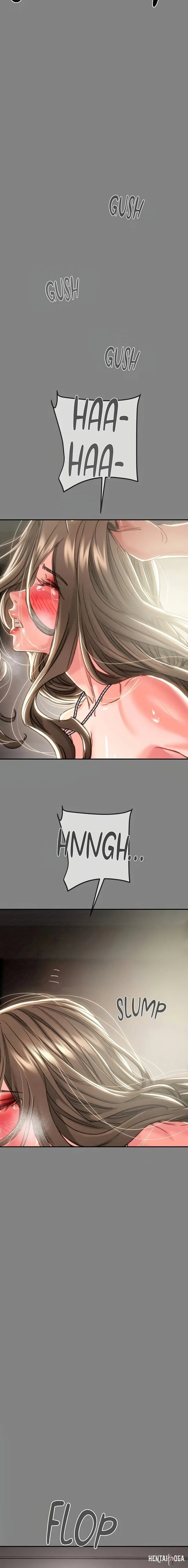 The Man Who Devours The Man Who Devours Chapter 91 - Trang 22