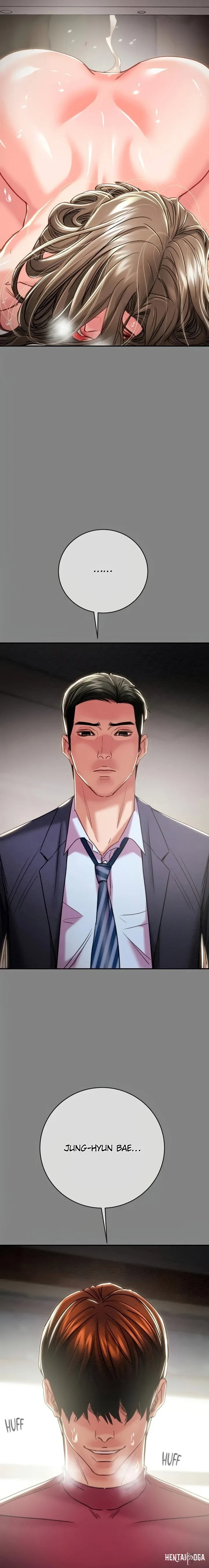 The Man Who Devours The Man Who Devours Chapter 91 - Trang 23