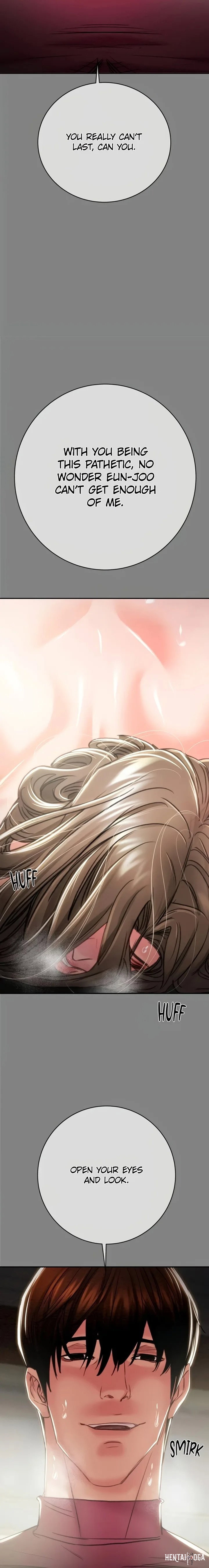 The Man Who Devours The Man Who Devours Chapter 91 - Trang 24