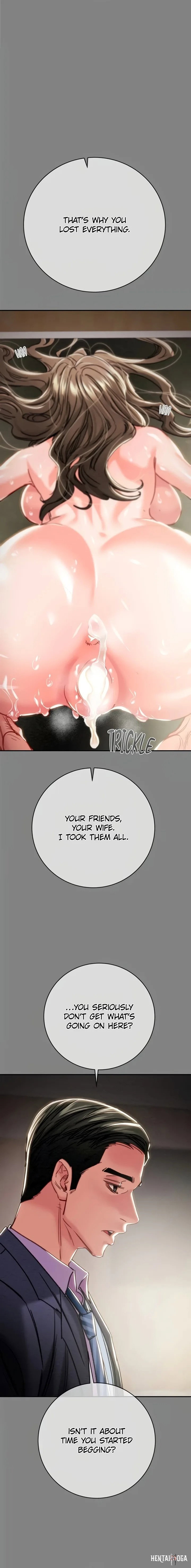 The Man Who Devours The Man Who Devours Chapter 91 - Trang 26