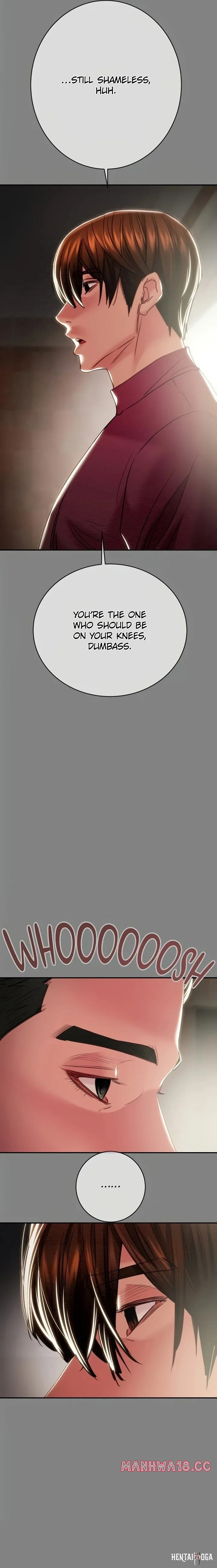 The Man Who Devours The Man Who Devours Chapter 91 - Trang 27