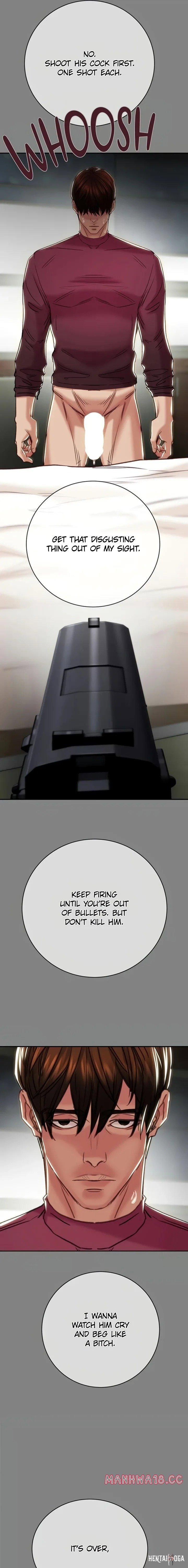 The Man Who Devours The Man Who Devours Chapter 91 - Trang 29