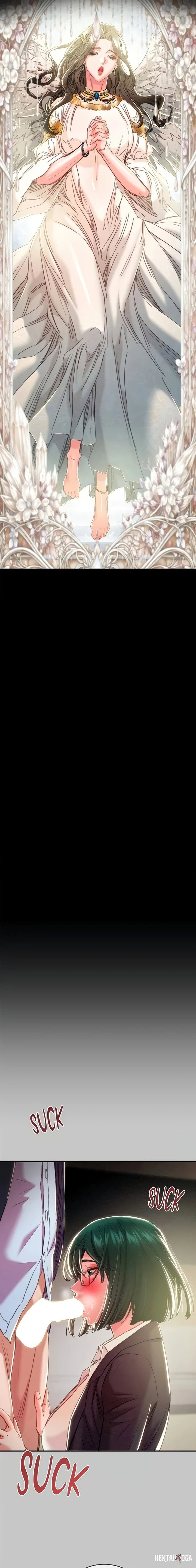 The Man Who Devours The Man Who Devours Chapter 91 - Trang 3