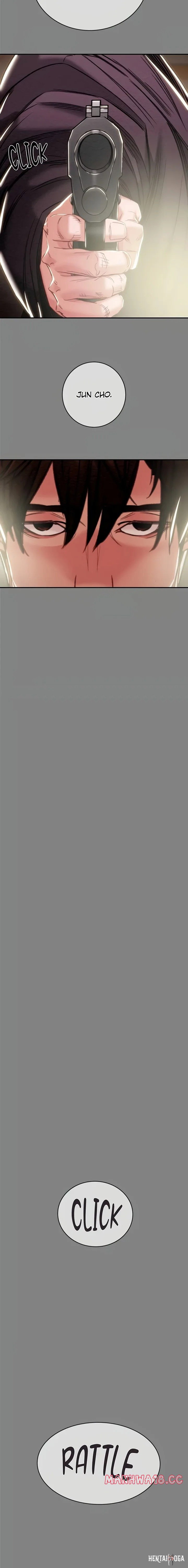 The Man Who Devours The Man Who Devours Chapter 91 - Trang 30