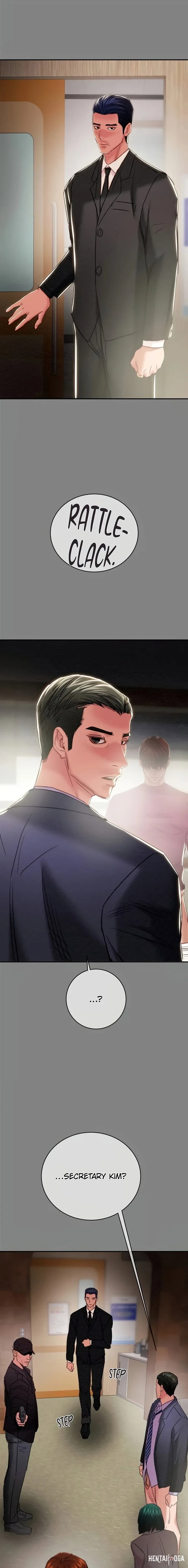 The Man Who Devours The Man Who Devours Chapter 91 - Trang 31