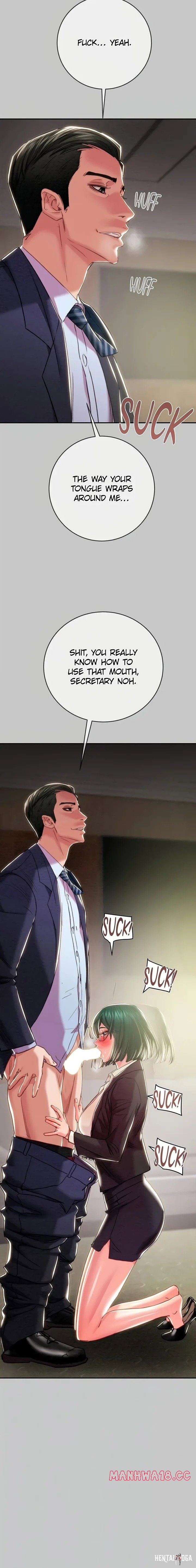 The Man Who Devours The Man Who Devours Chapter 91 - Trang 4