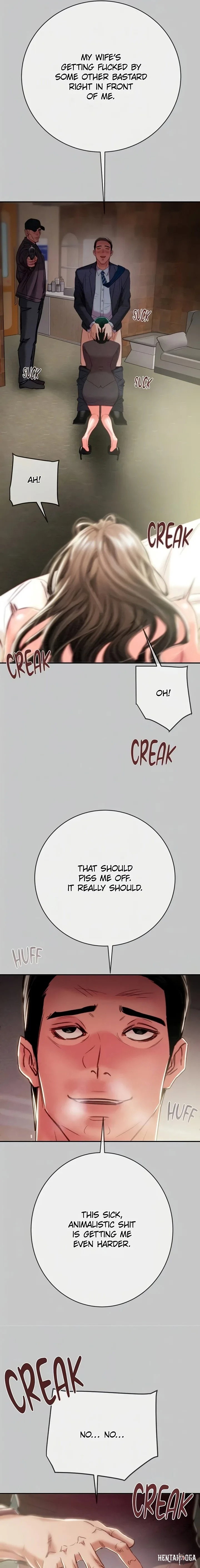 The Man Who Devours The Man Who Devours Chapter 91 - Trang 5