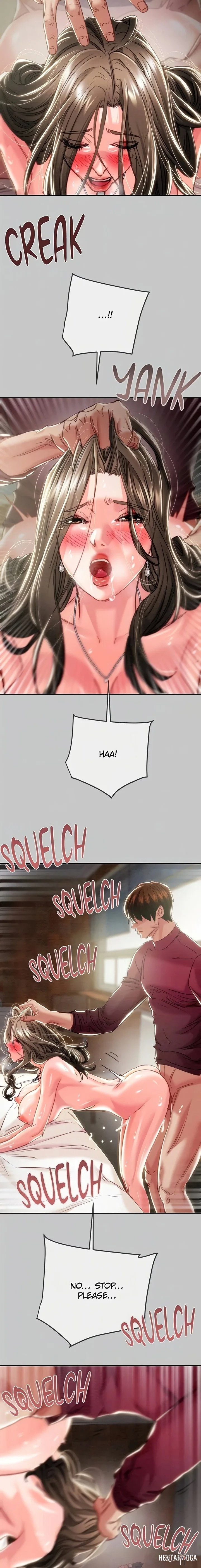 The Man Who Devours The Man Who Devours Chapter 91 - Trang 6