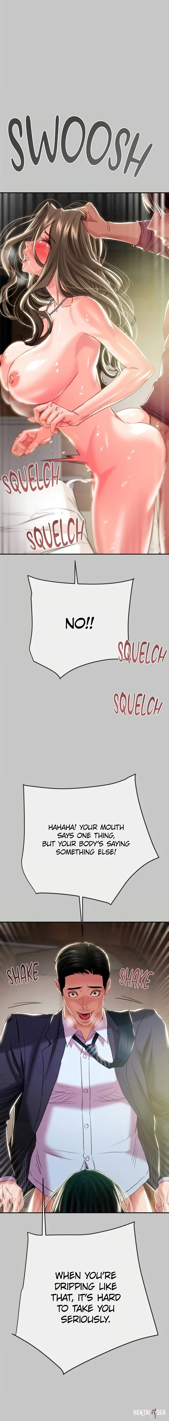 The Man Who Devours The Man Who Devours Chapter 91 - Trang 9