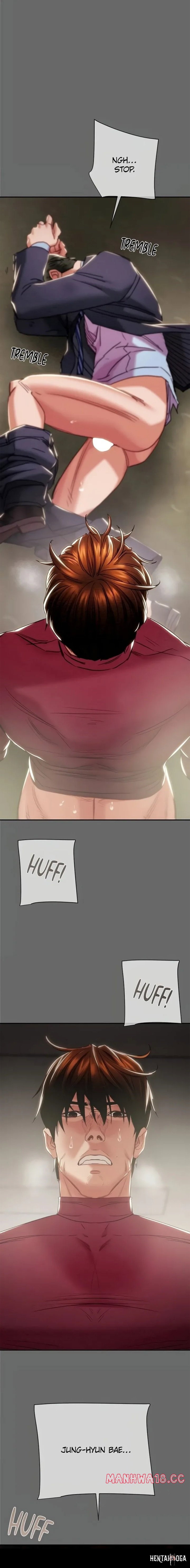 The Man Who Devours The Man Who Devours Chapter 92 - Страница 26