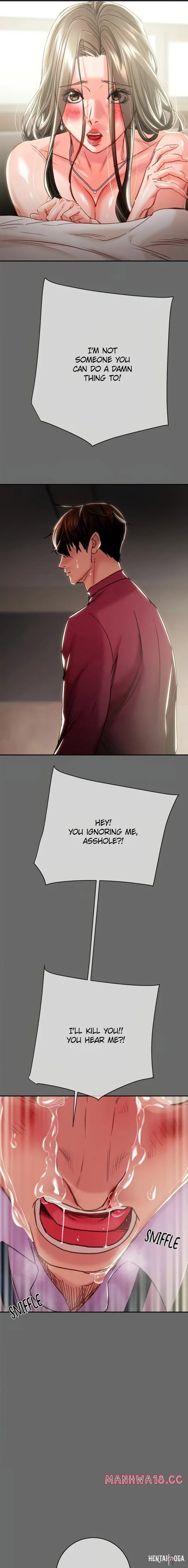 The Man Who Devours The Man Who Devours Chapter 92 - Страница 29