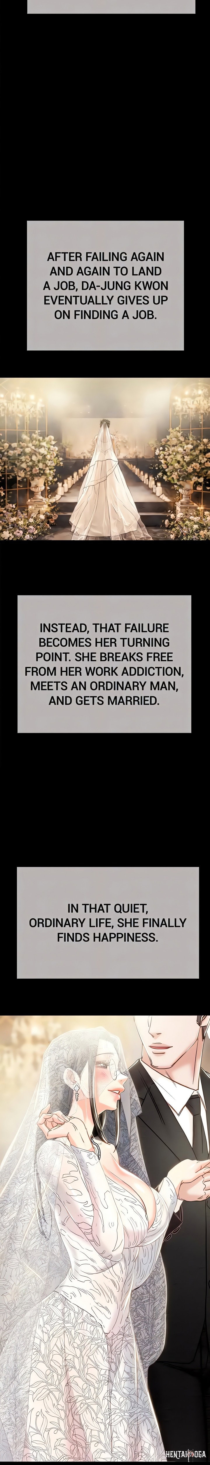 The Man Who Devours The Man Who Devours Chapter 93 - Page 15