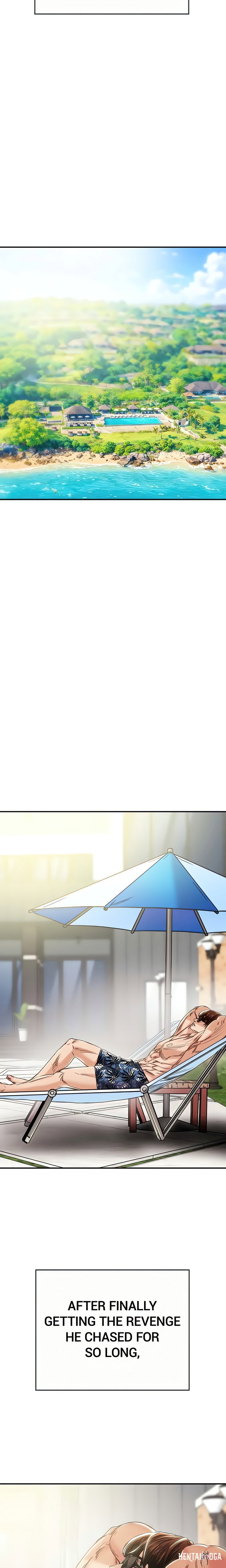 The Man Who Devours The Man Who Devours Chapter 93 - Page 21