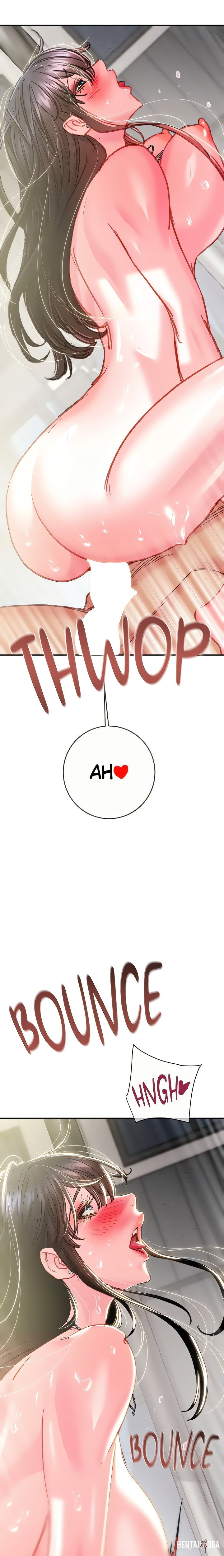 The Man Who Devours The Man Who Devours Chapter 93 - Page 34