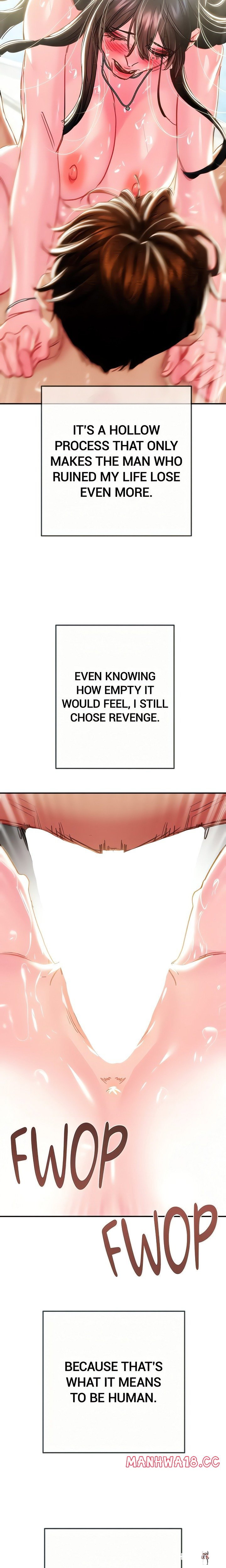 The Man Who Devours The Man Who Devours Chapter 93 - Page 37