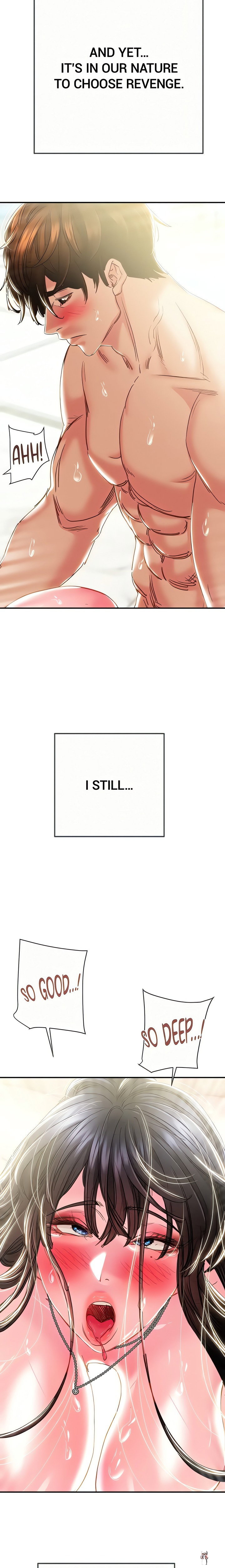 The Man Who Devours The Man Who Devours Chapter 93 - Page 39