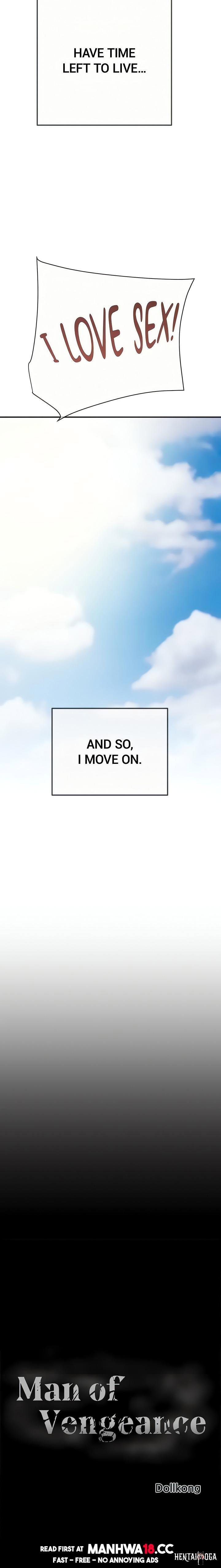 The Man Who Devours The Man Who Devours Chapter 93 - Page 40