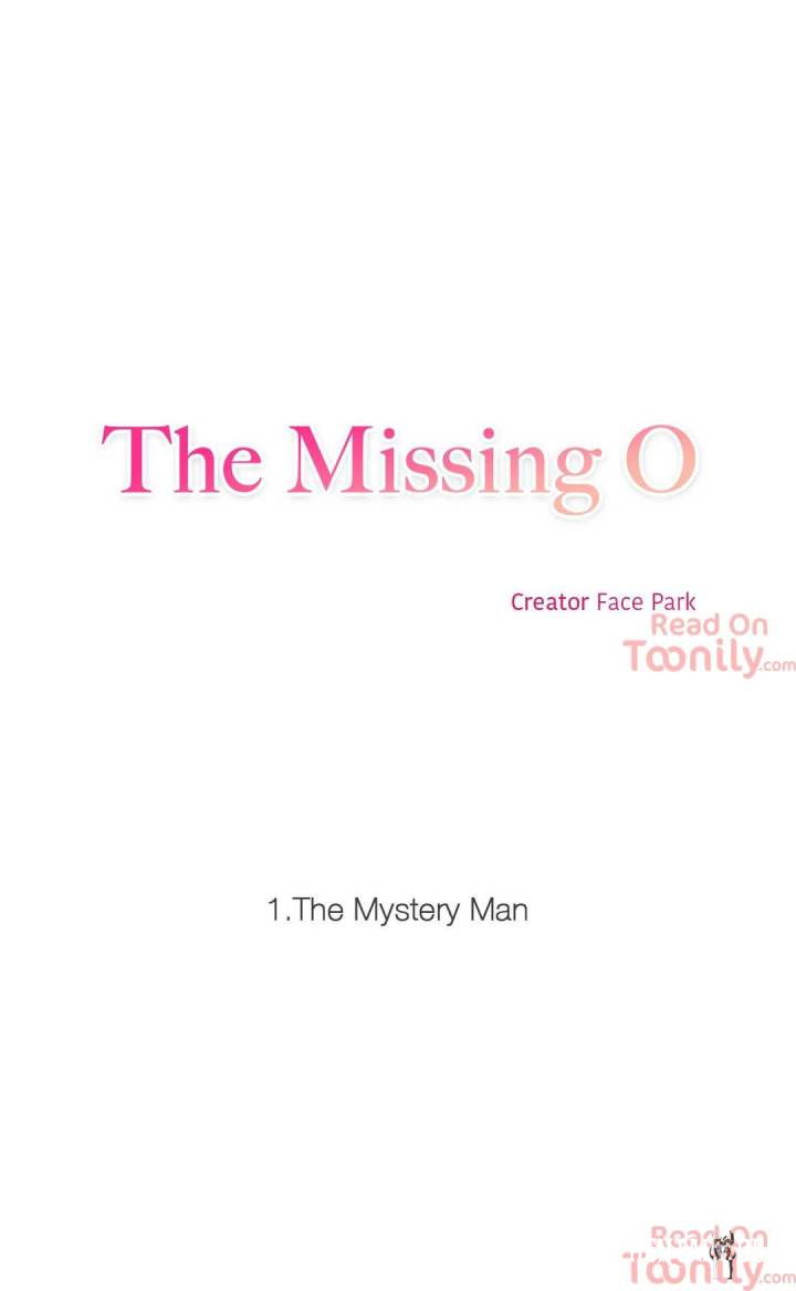 The Missing O The Missing O Chapter 1 - Page 4